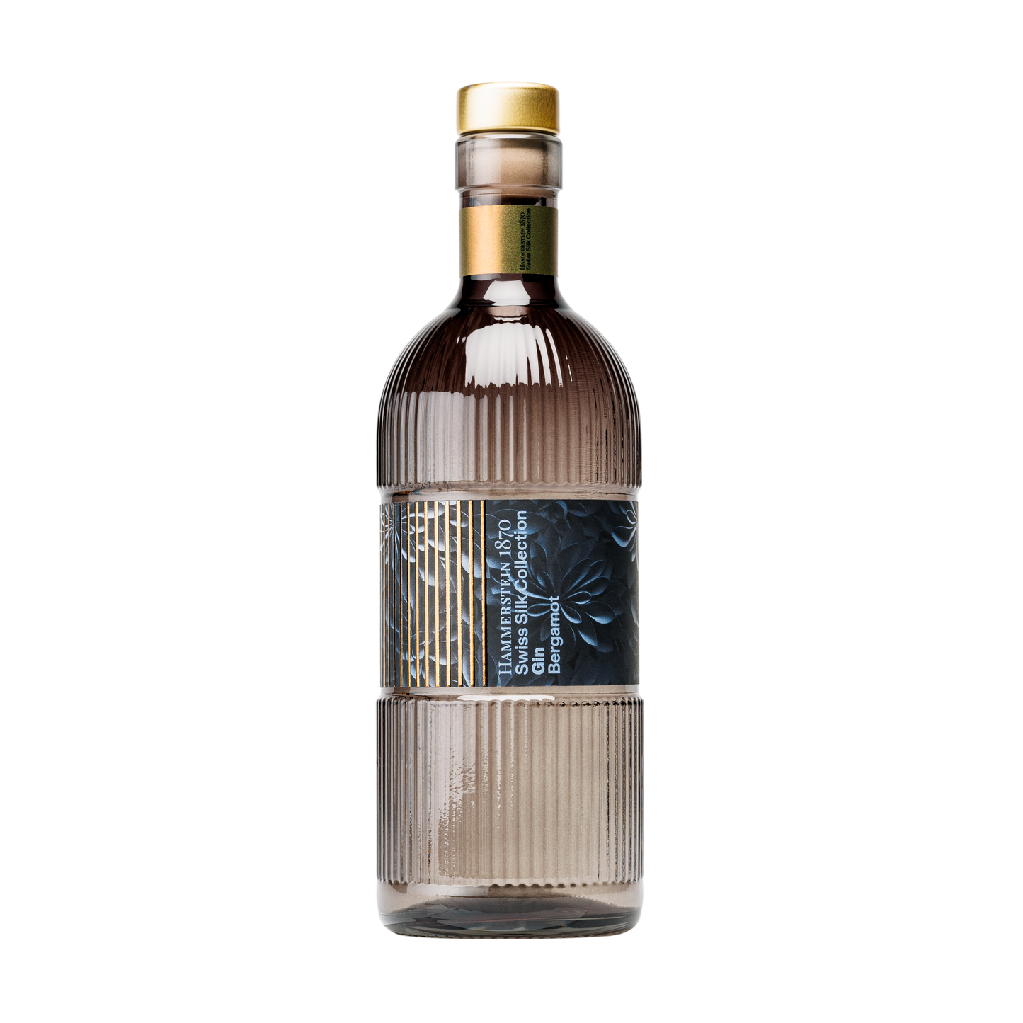 Swiss Silk Collection Gin Bergamot
