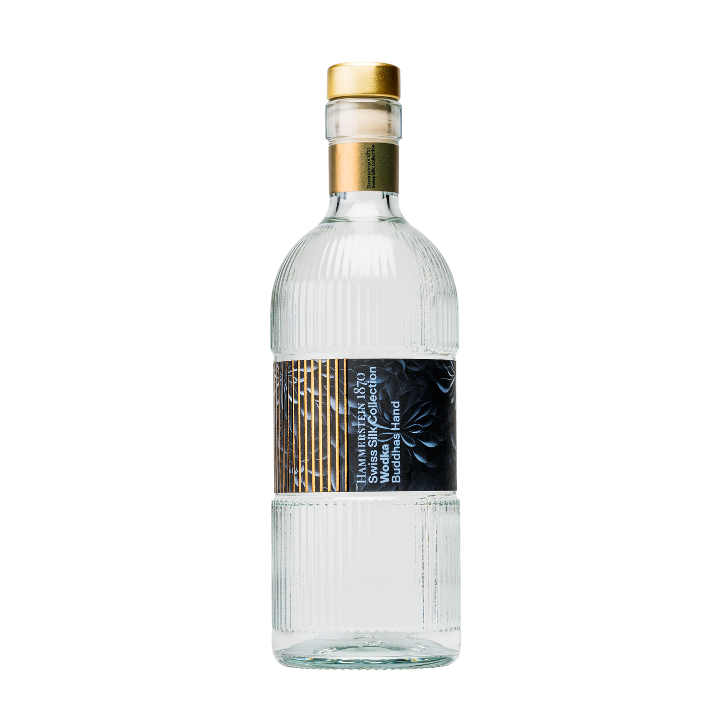 Swiss Silk Collection Vodka Buddhas Hand