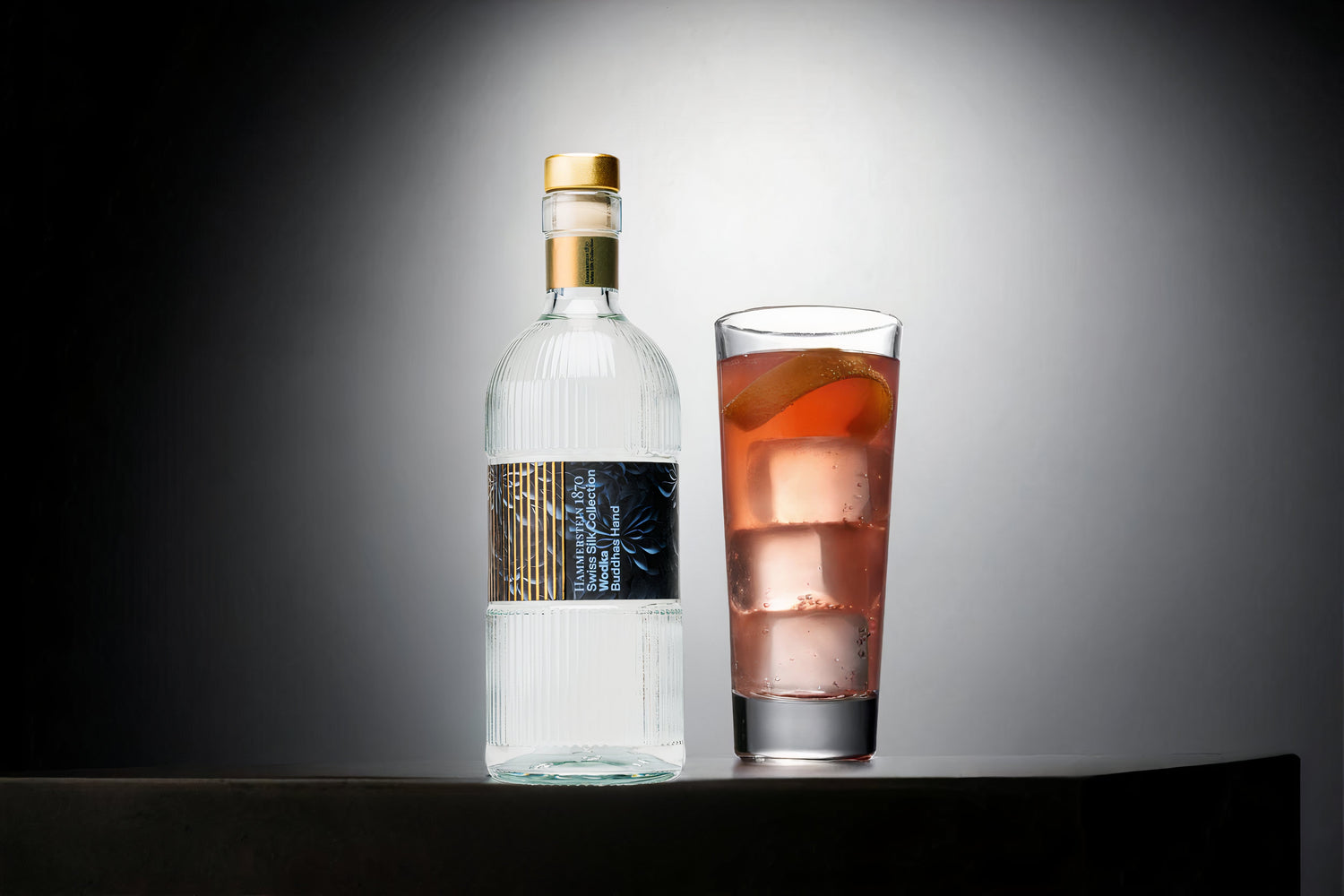 Vodka