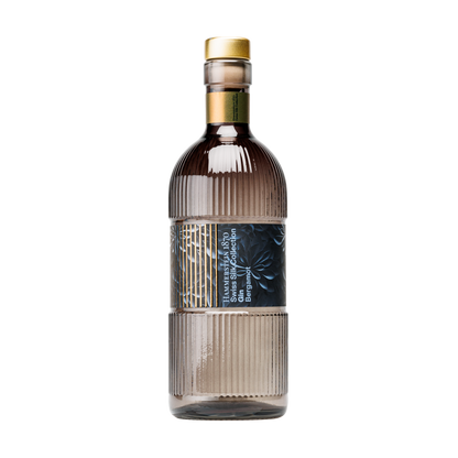 Swiss Silk Collection Gin Bergamot