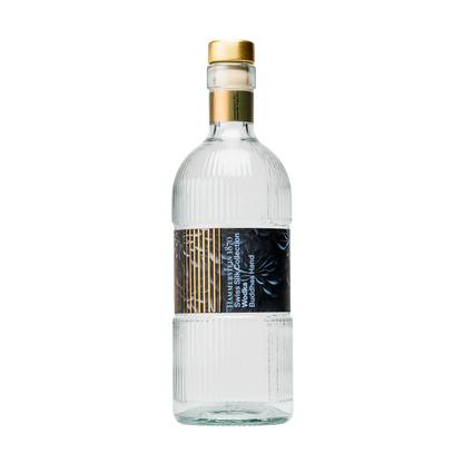Swiss Silk Collection Vodka Buddhas Hand